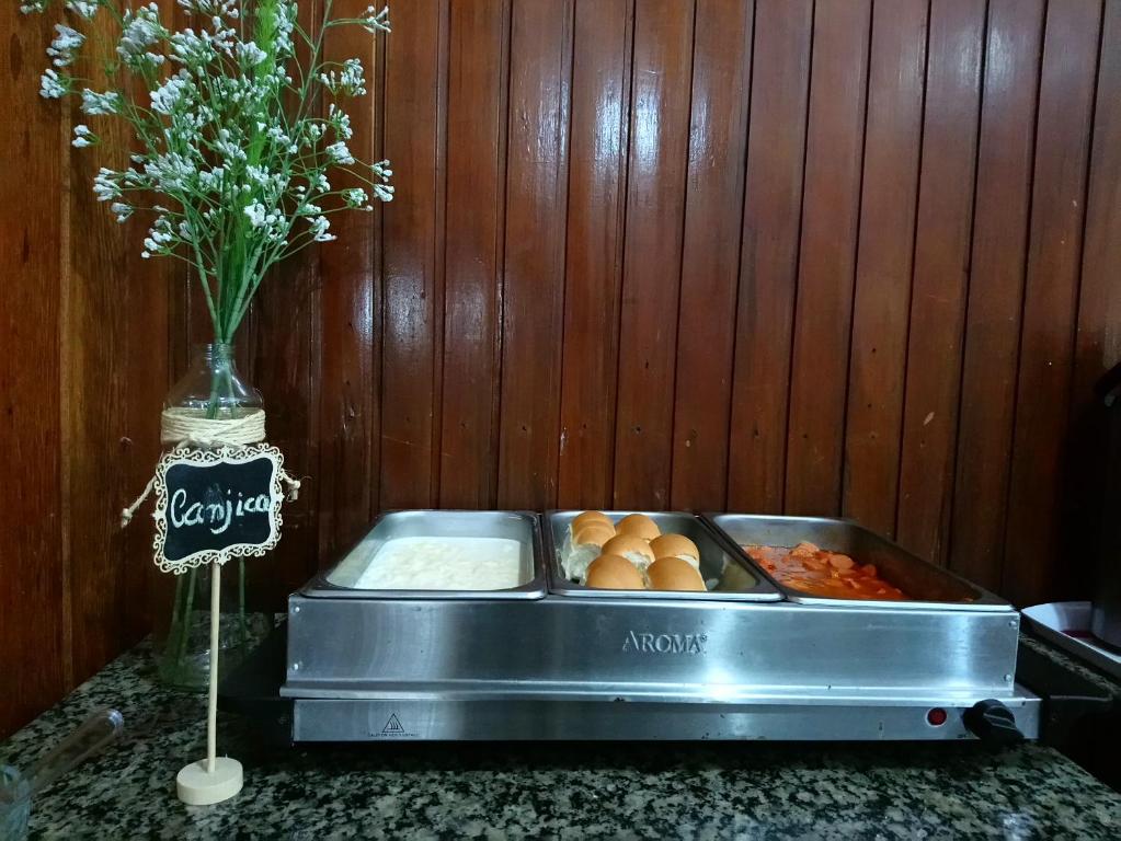  Hotel Alê