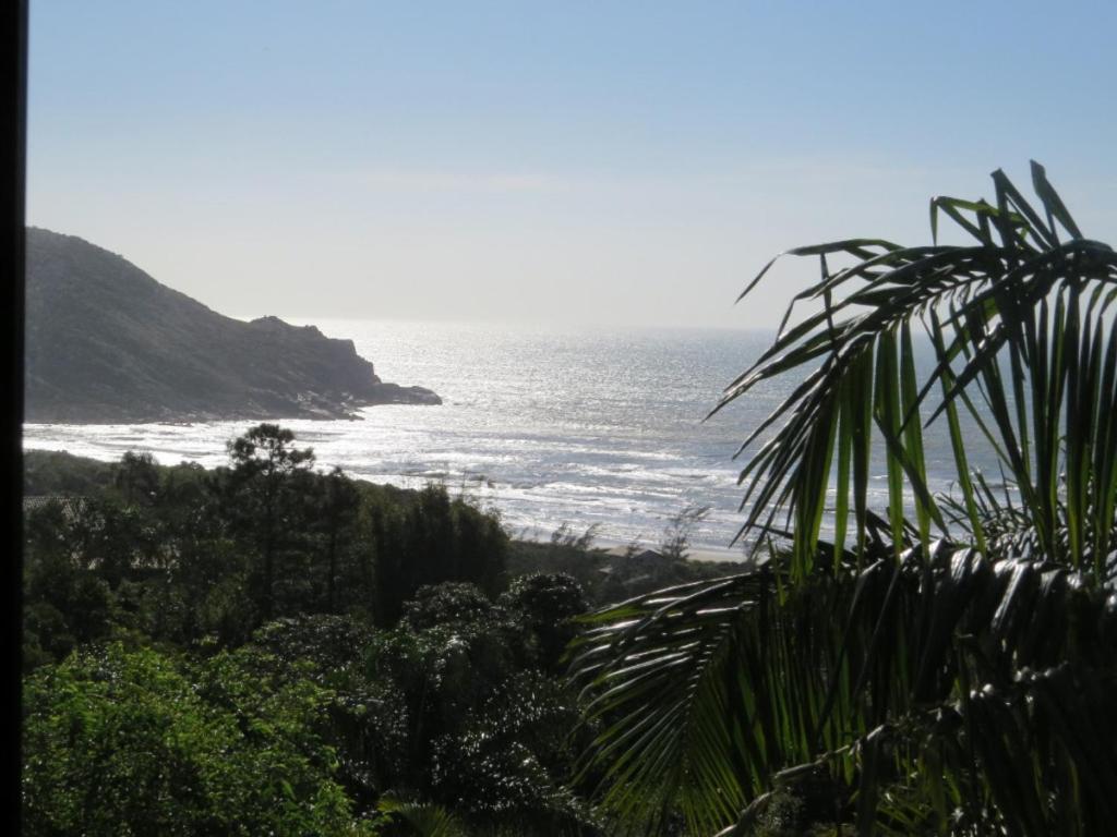  Cabanas Alto Mar