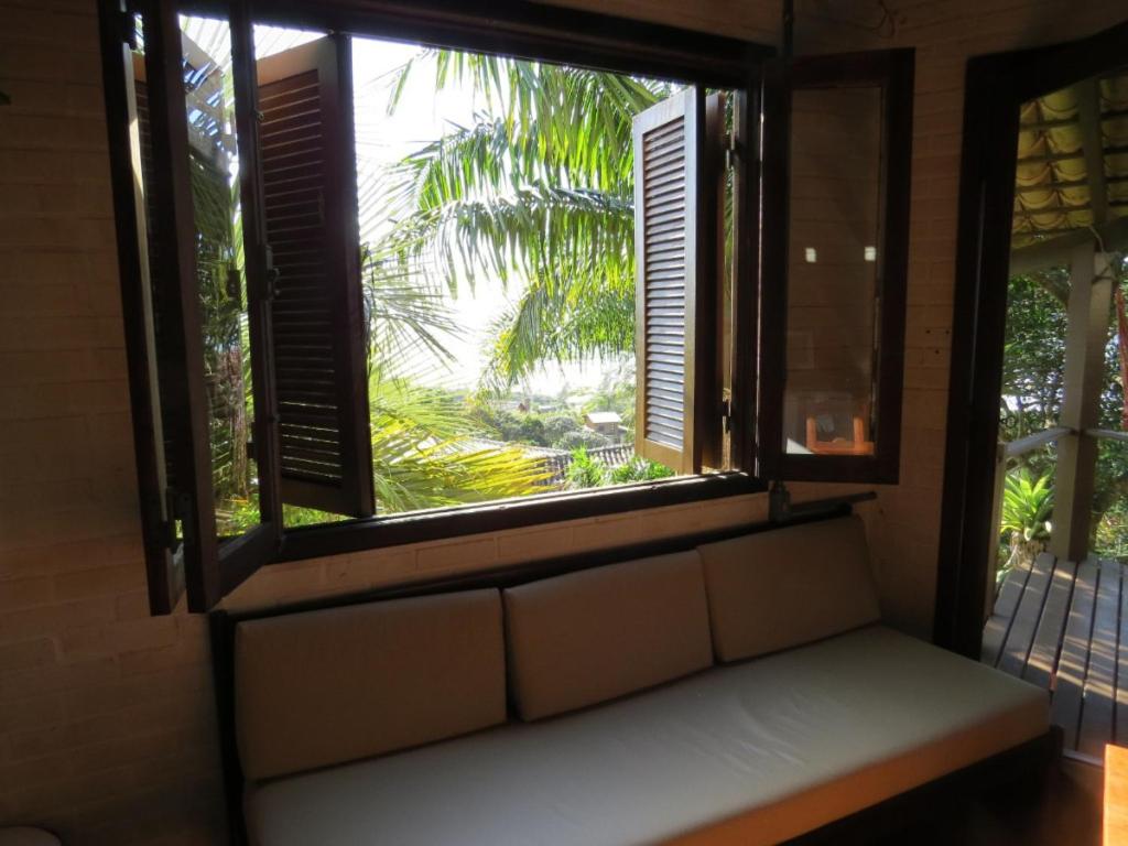  Cabanas Alto Mar