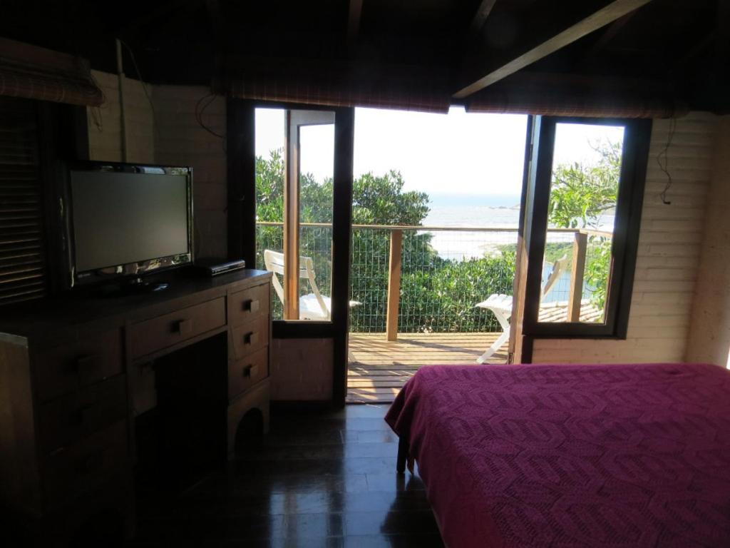  Cabanas Alto Mar