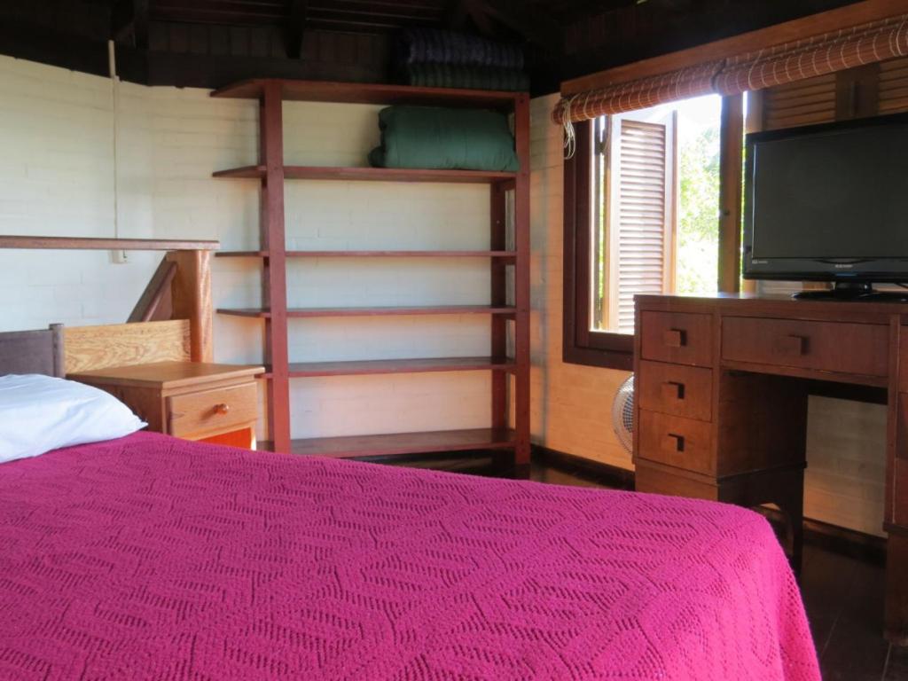  Cabanas Alto Mar