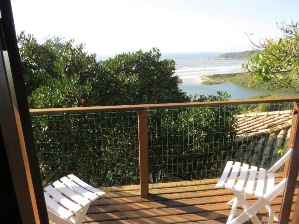  Cabanas Alto Mar