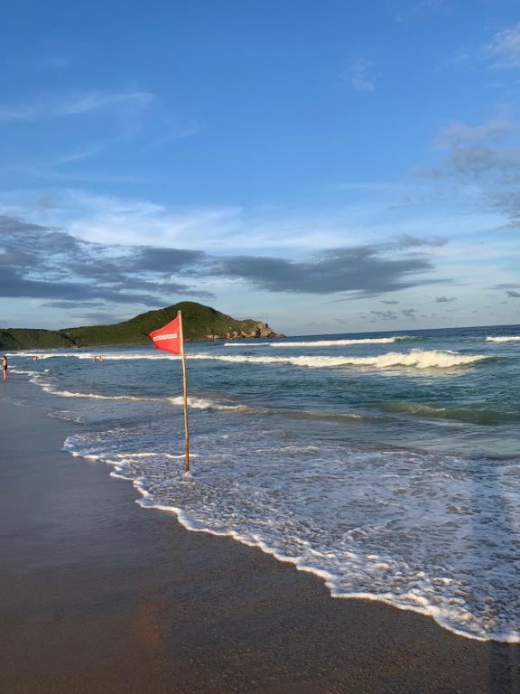  Cabanas Alto Mar
