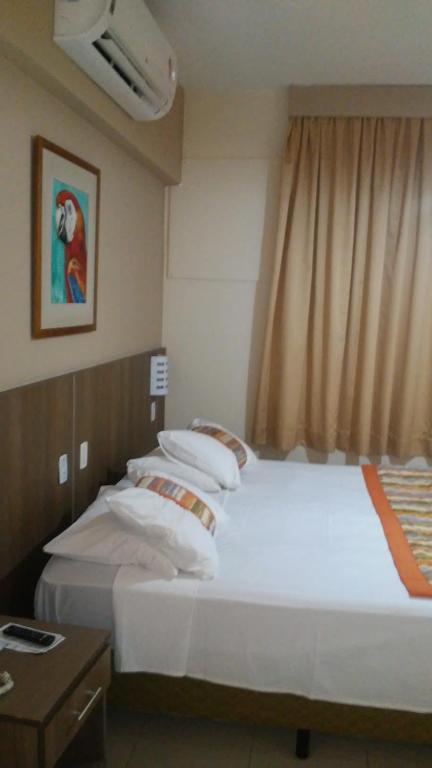  Mato Grosso Palace Hotel