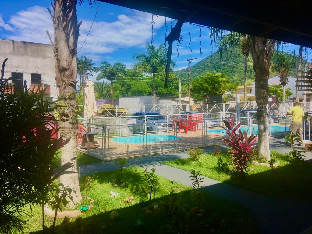  Flat na Praia - Caragua