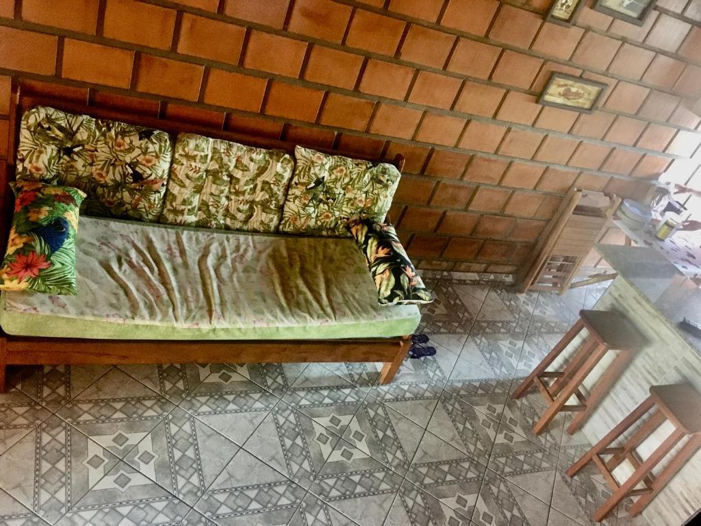  Flat na Praia - Caragua