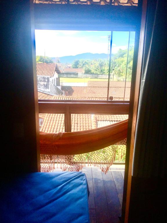  Flat na Praia - Caragua