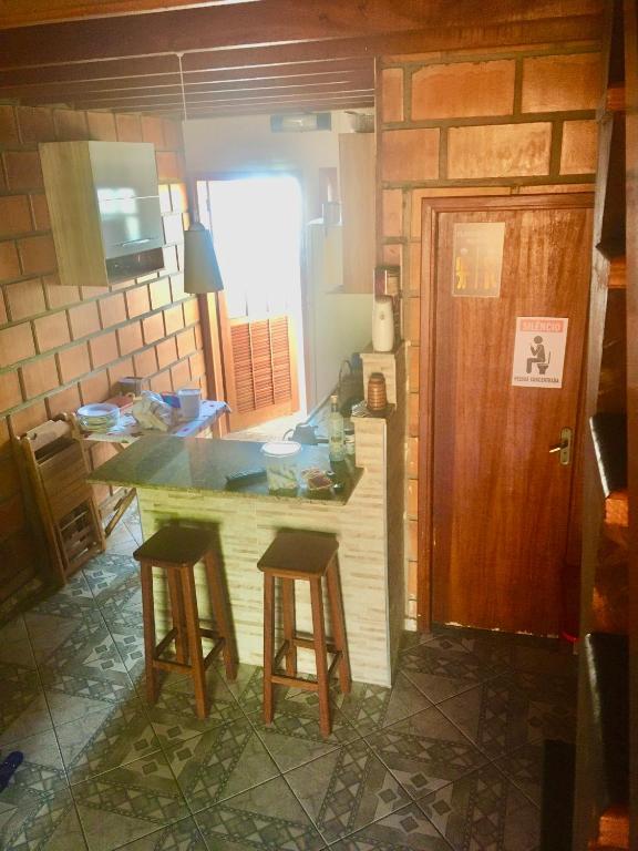  Flat na Praia - Caragua
