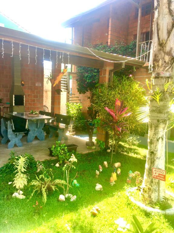  Flat na Praia - Caragua