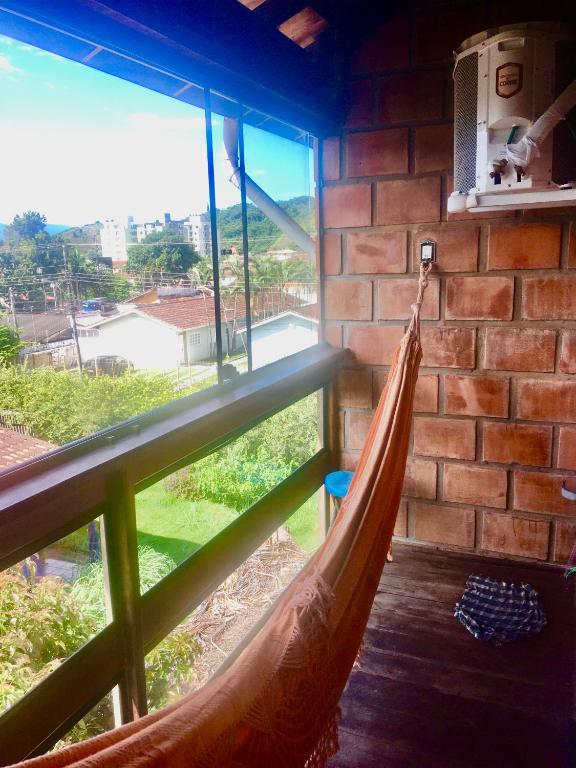  Flat na Praia - Caragua