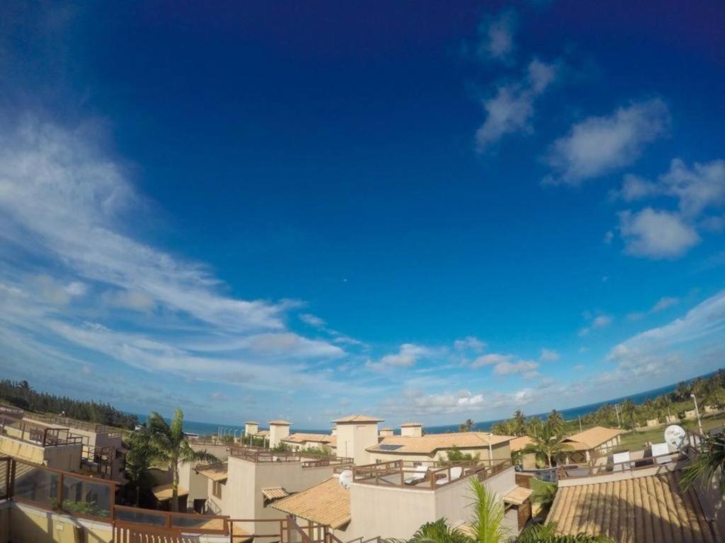  Pipa Beleza Villas - V17