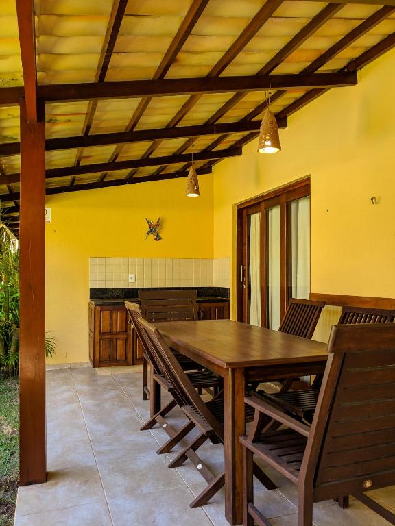  Pipa Beleza Villas - V17
