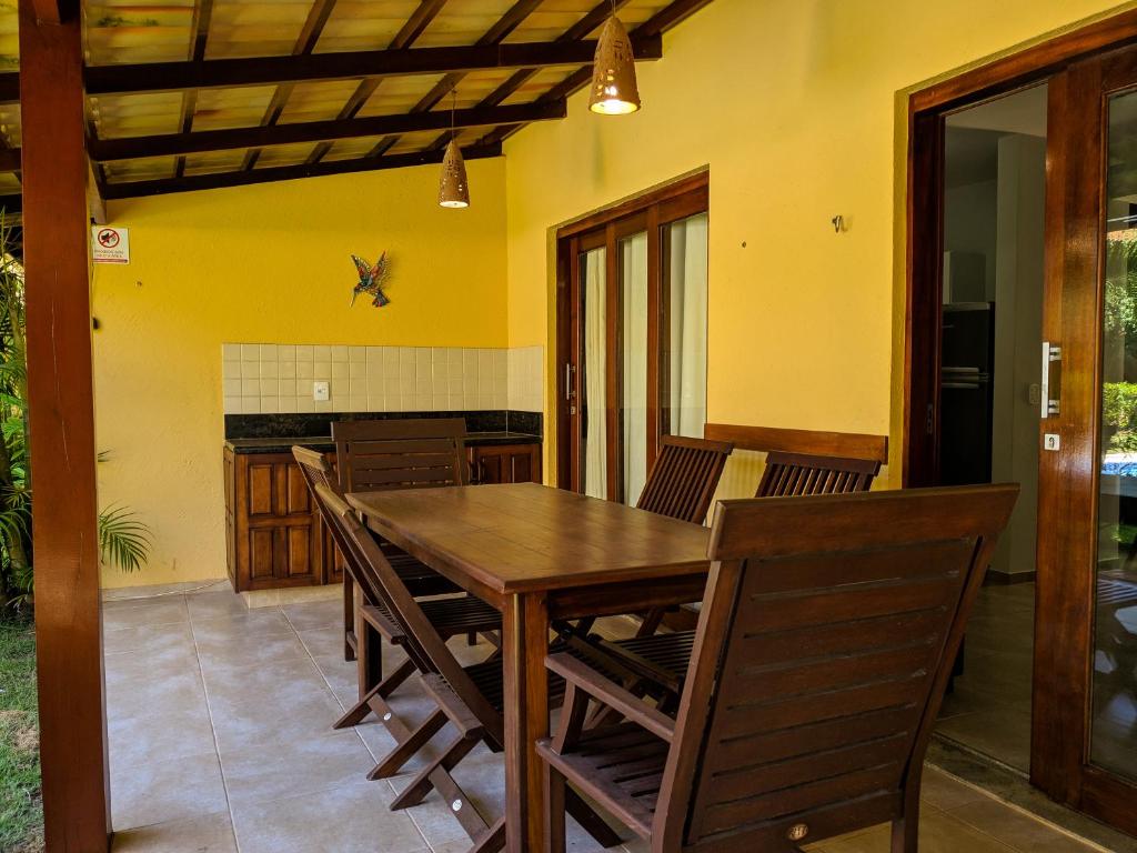  Pipa Beleza Villas - V17