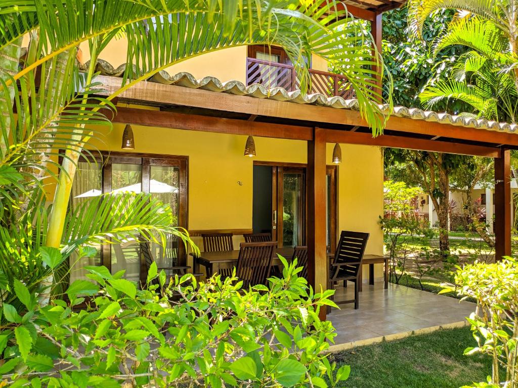  Pipa Beleza Villas - V17
