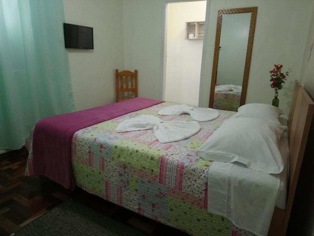 Hotel Alê