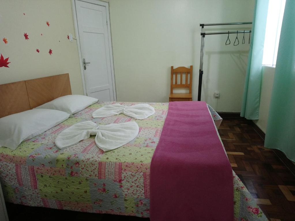  Hotel Alê