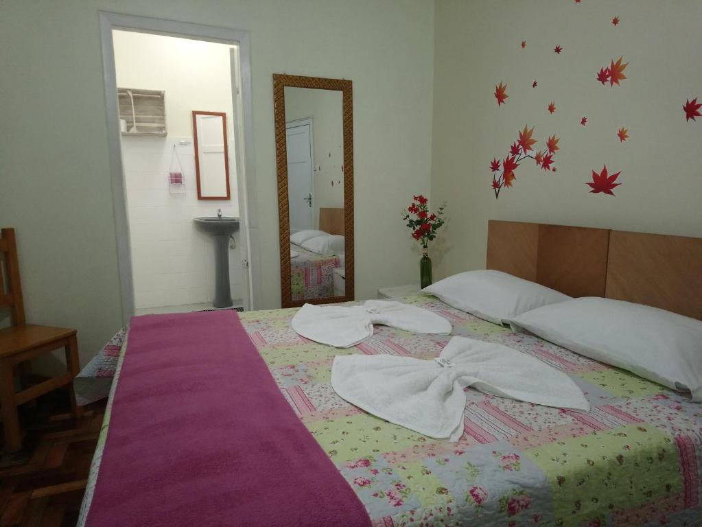  Hotel Alê