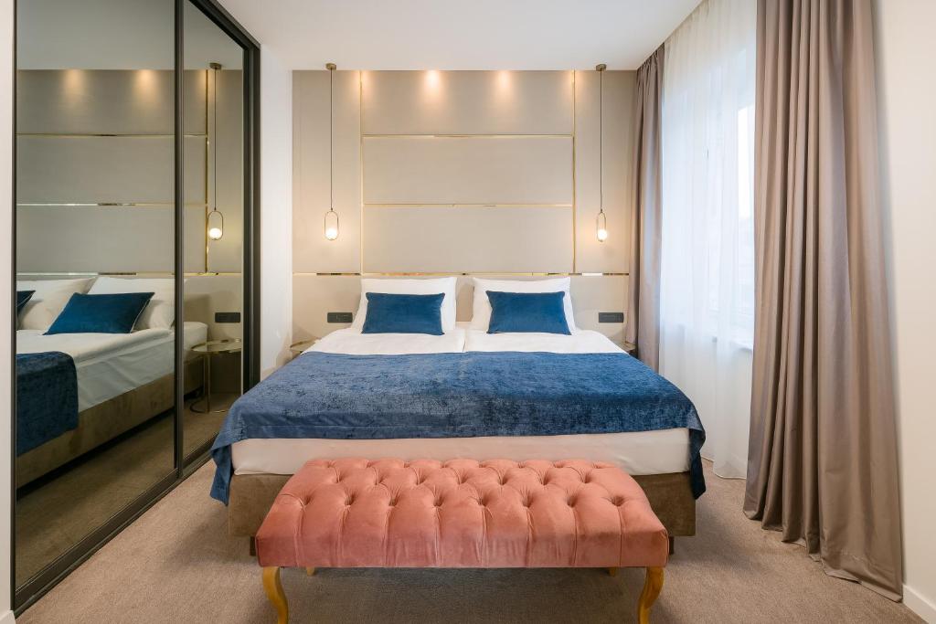 Flos Luxury Rooms - 6