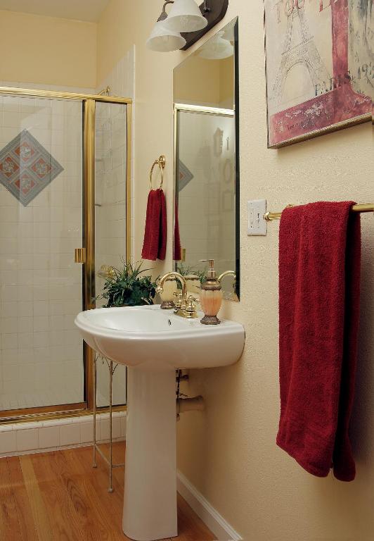 Bella Vista Bed and Breakfast - Suite Avec Balcon