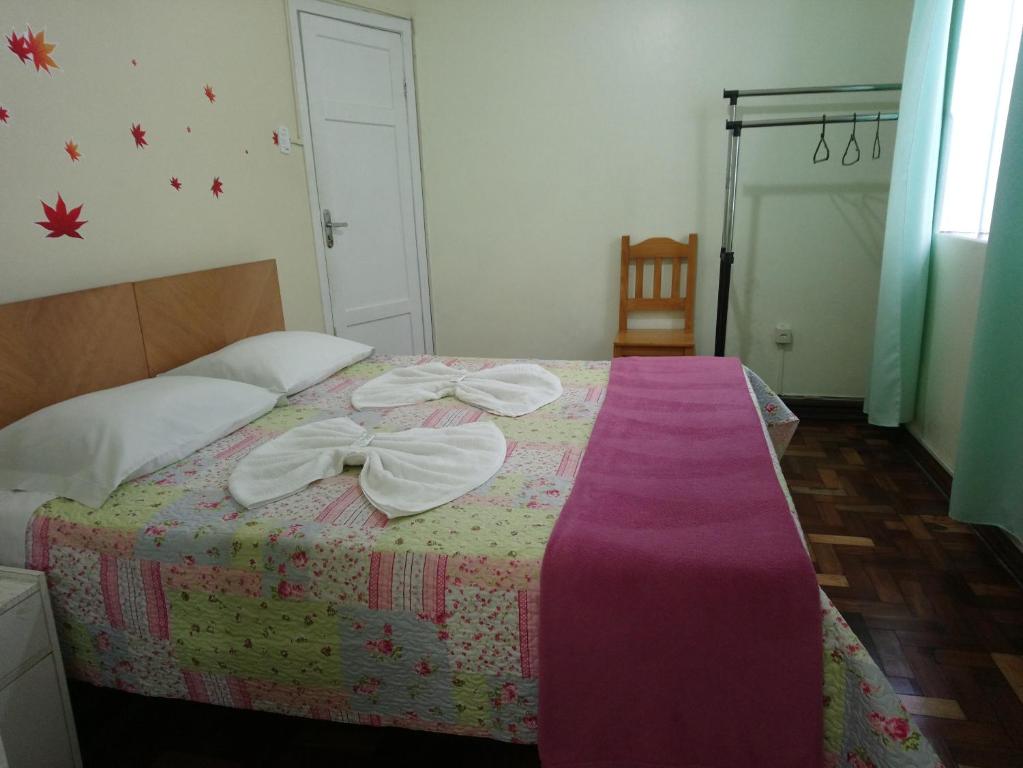  Hotel Alê
