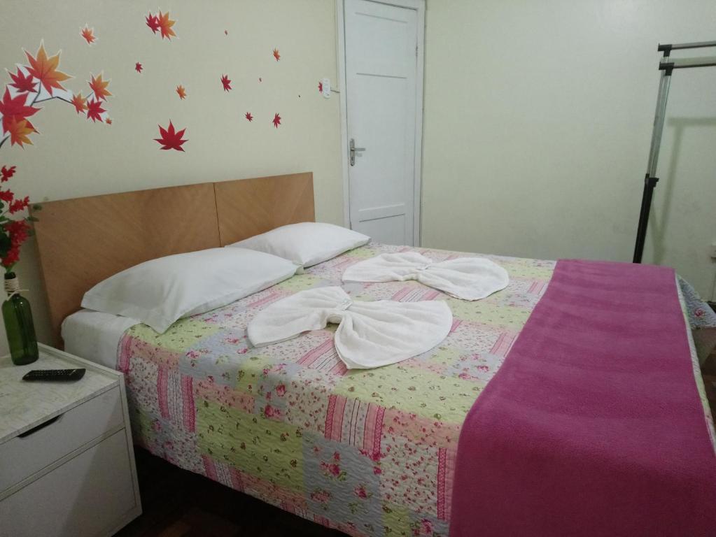  Hotel Alê