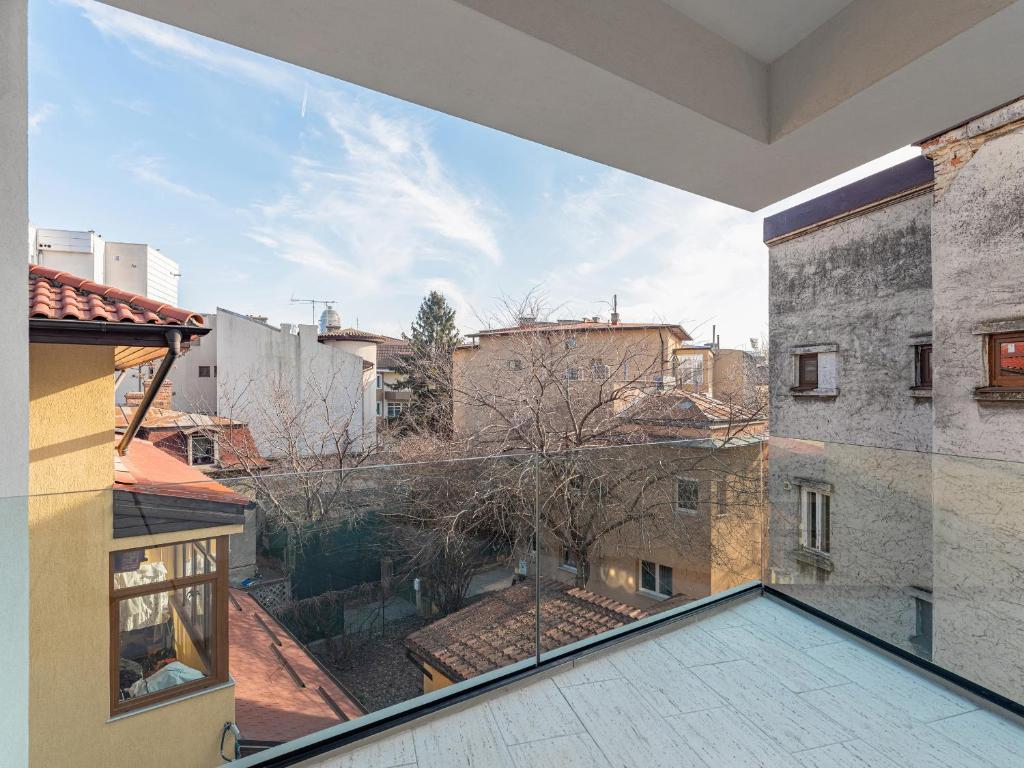 Pergola Boutique Hotel - Resim 30