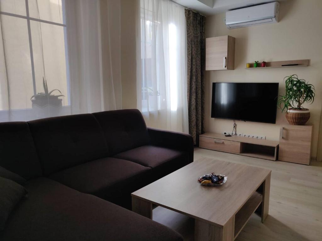 Puodžiai good apartment
