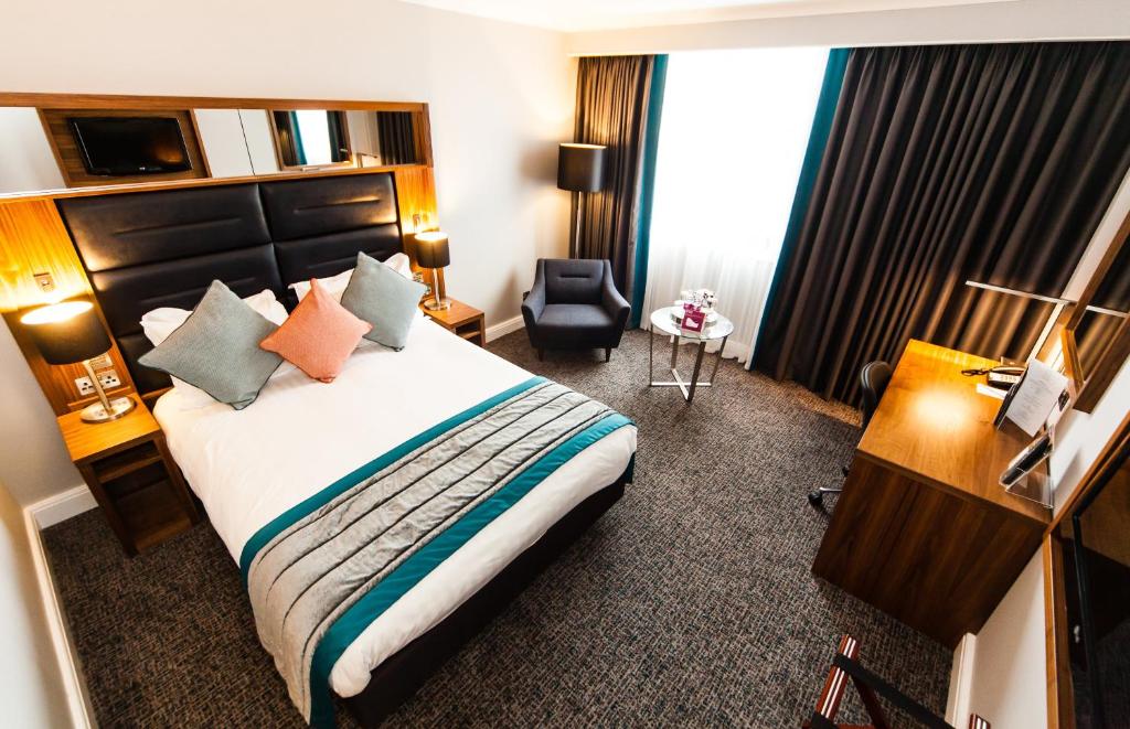 Crowne Plaza Leeds by IHG