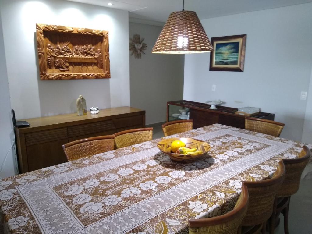  Casa a Beira Mar com Piscina - Al Mare