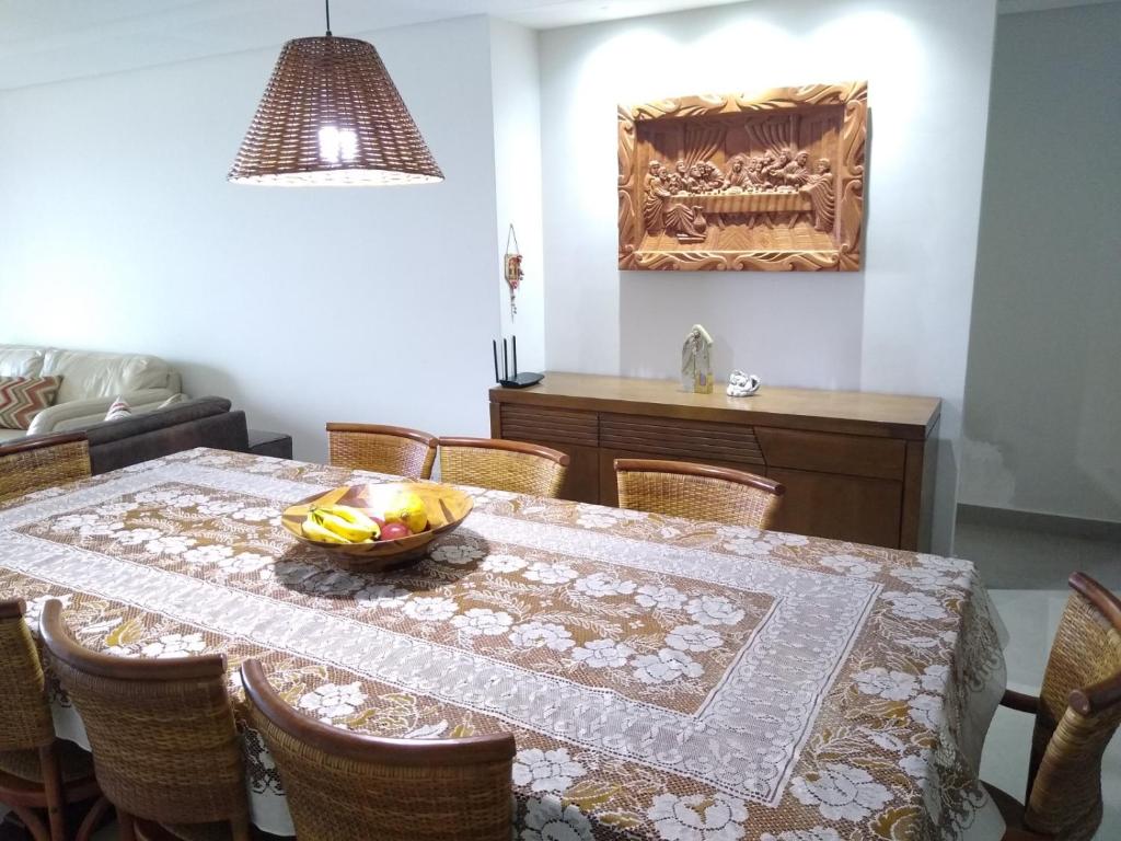  Casa a Beira Mar com Piscina - Al Mare