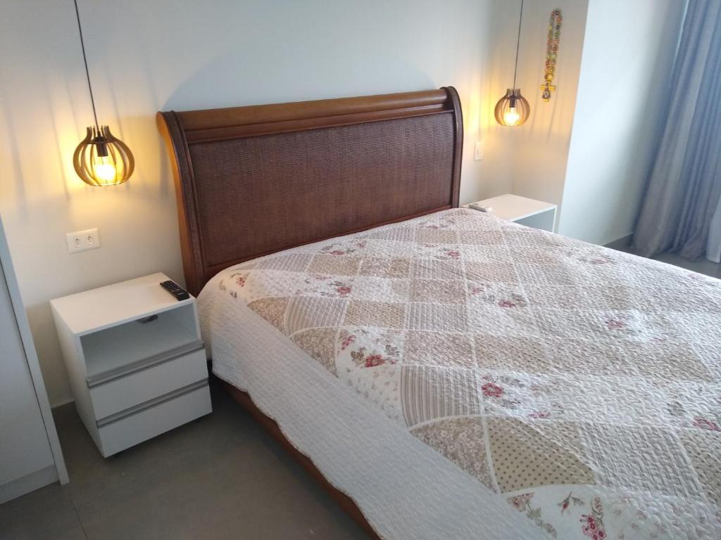  Casa a Beira Mar com Piscina - Al Mare