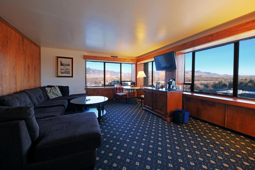 The Antlers, a Wyndham Hotel photo