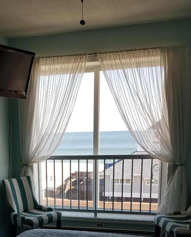 Příroda nedaleko hotelu