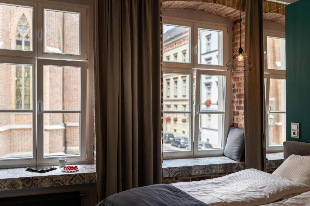 2/3 APARTMENTS Old Town - 6