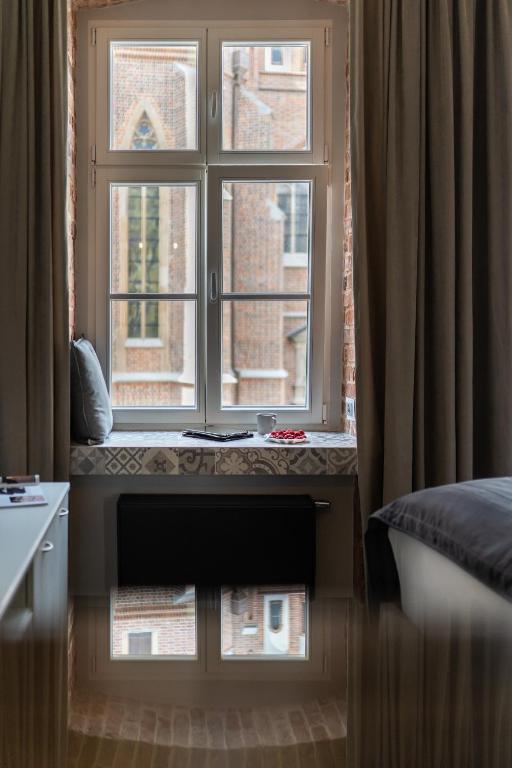 2/3 APARTMENTS Old Town - 9