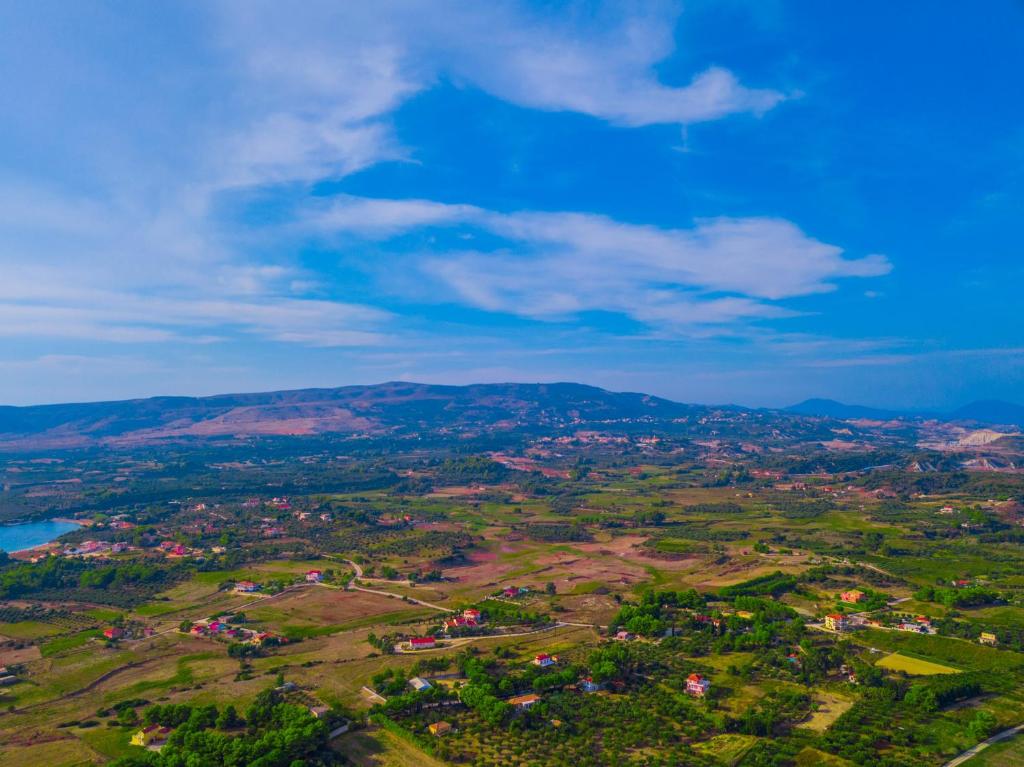 Táj Show holiday homes közelében