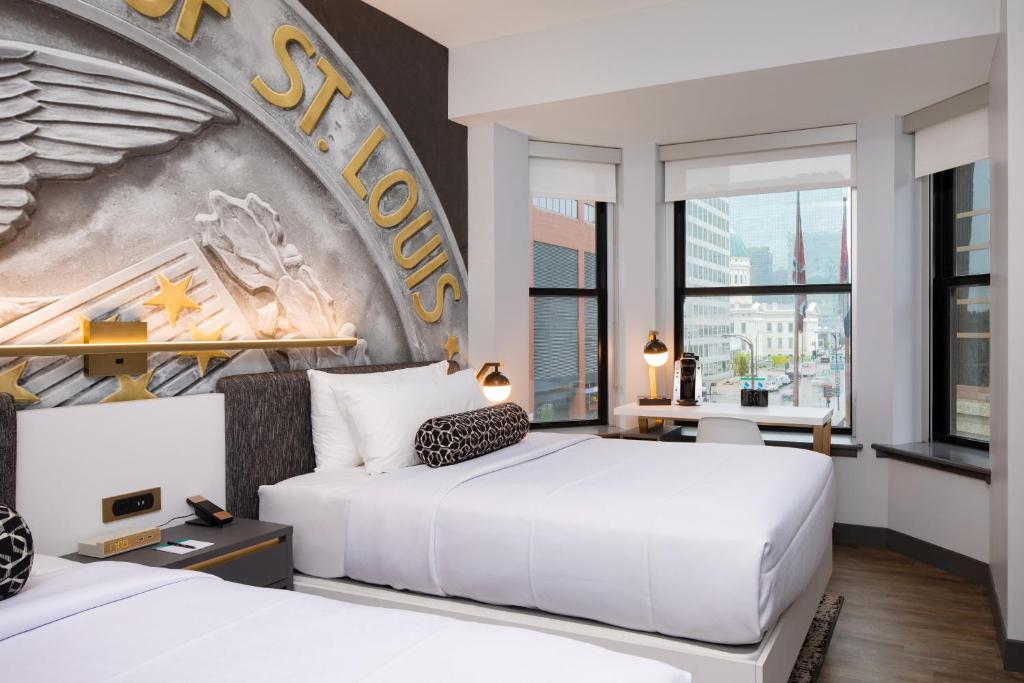Hotel Indigo - St. Louis - Downtown by IHG photo