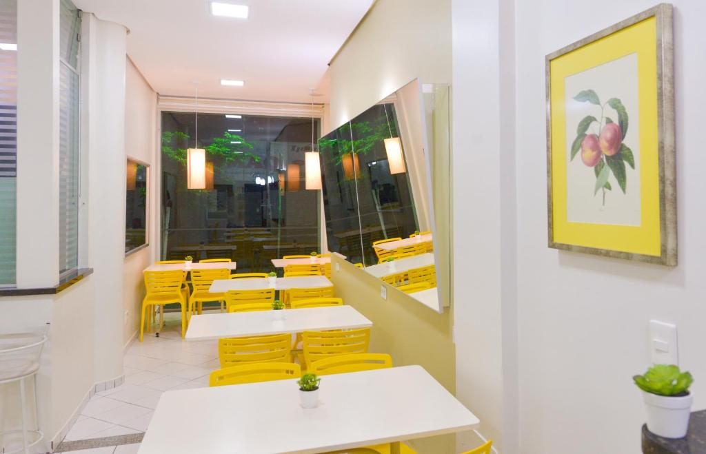 Araucaria Hotel Business - Maringá