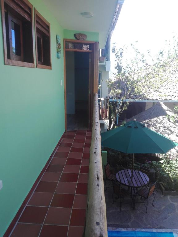 Fotografie z fotogalerie ubytování Spa Posada 4 Esquinas v destinaci La Uvita