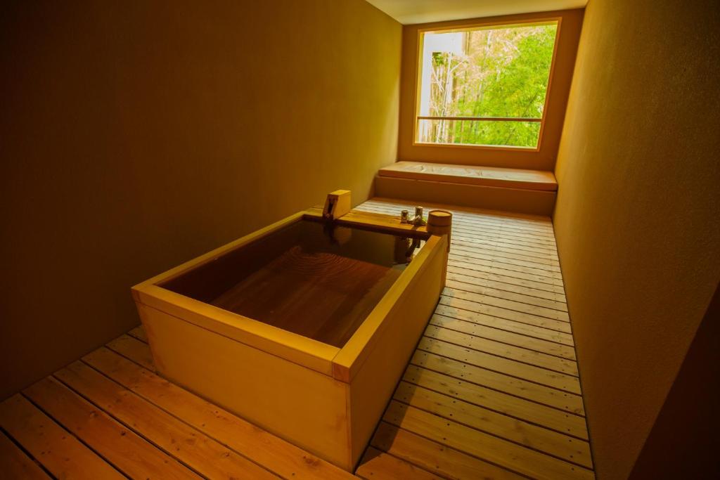 Fotografie z fotogalerie ubytování Kinnotake Tonosawa (Adult Only) v destinaci Hakone
