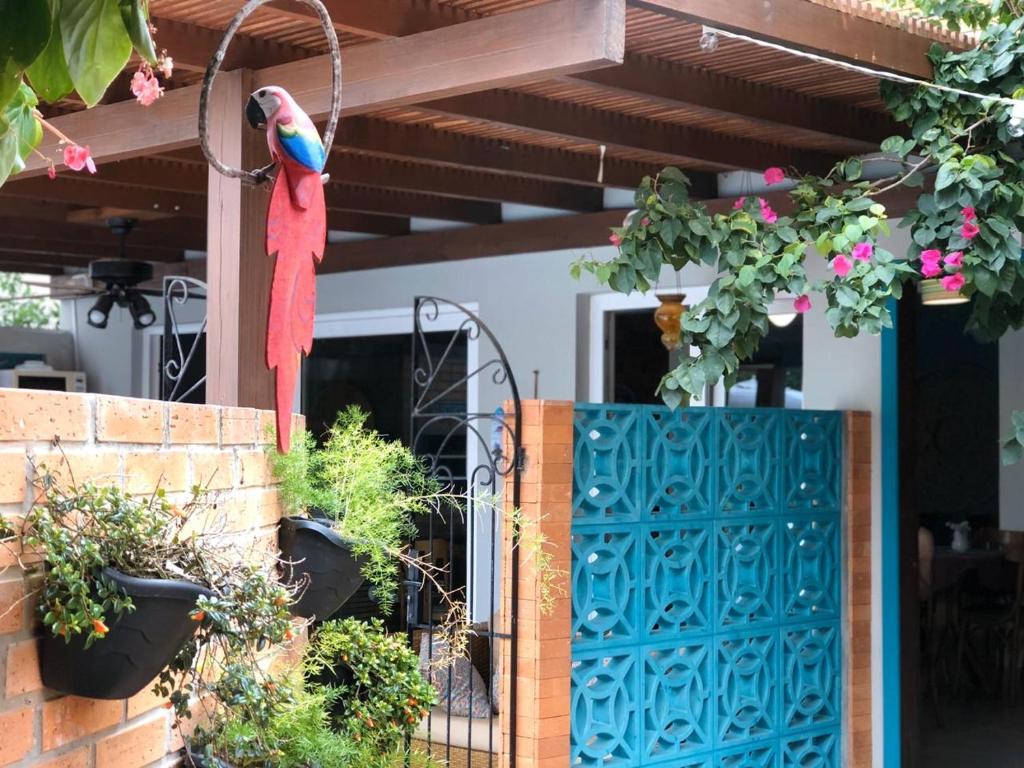  Pousada Poente do Sol