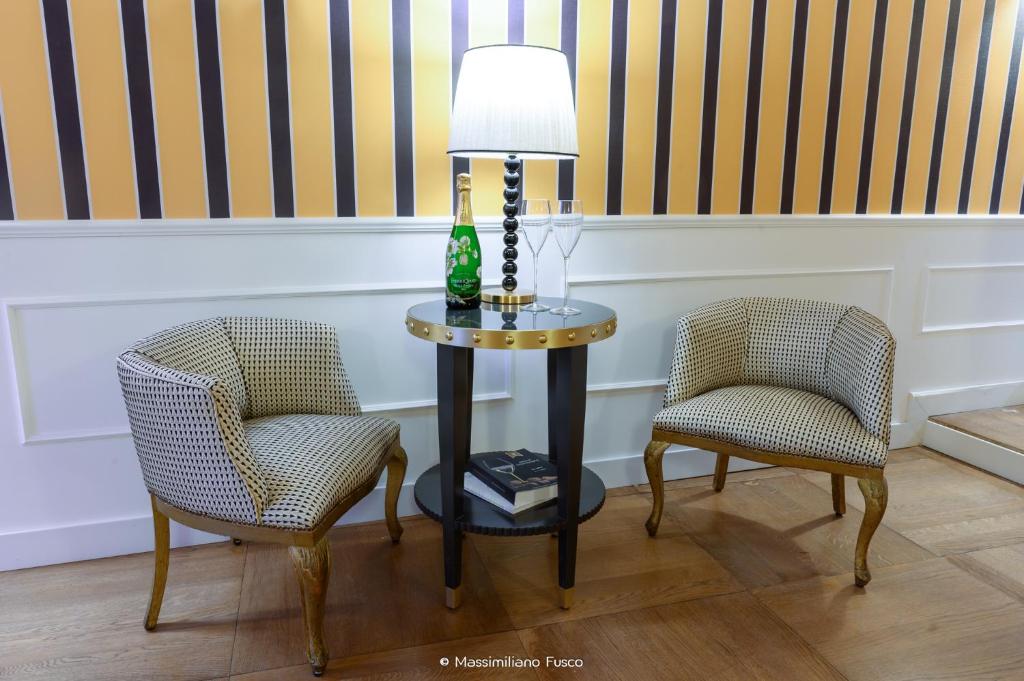 Il Campo Marzio - Resim 27