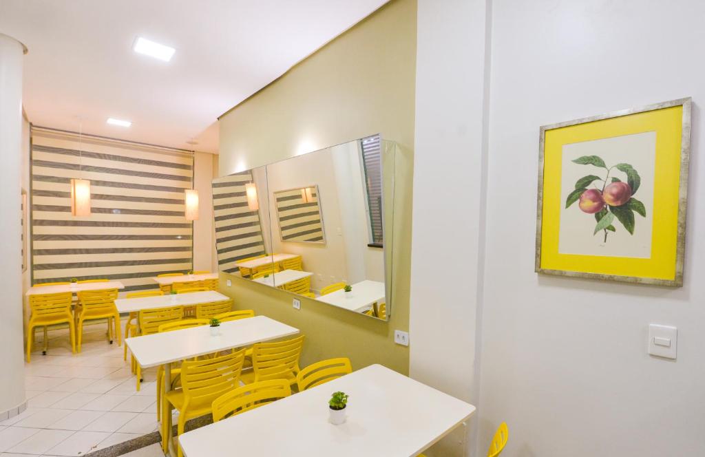 Araucaria Hotel Business - Maringá