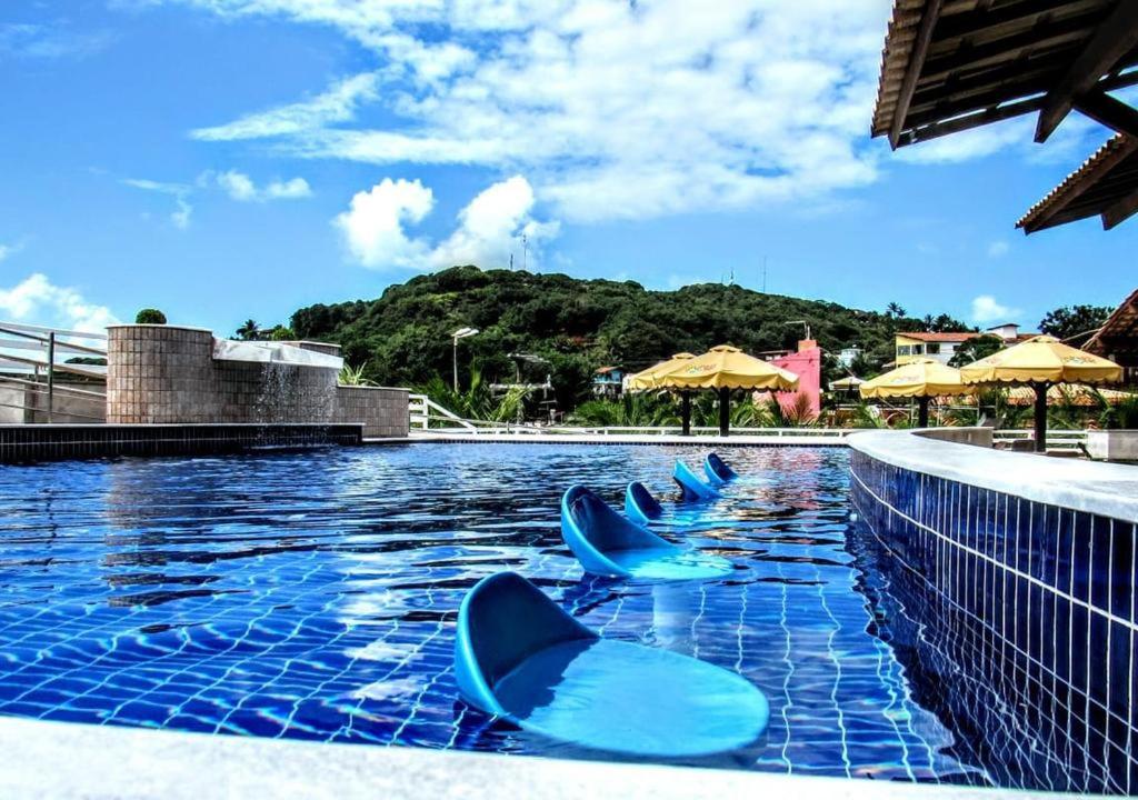  Casa na Beira da Praia da Pipa Beach House Luxury