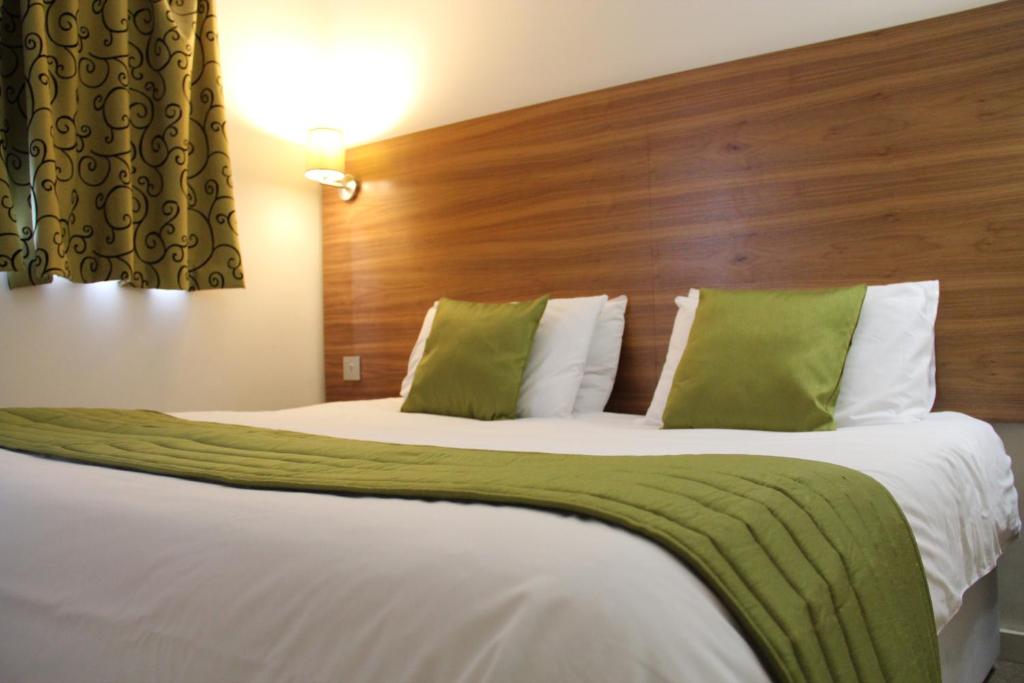 Stockwood Hotel - Luton Airport