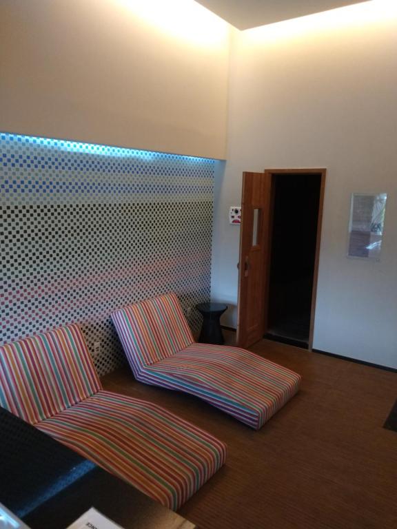  Aparthotel Condomínio Mondial