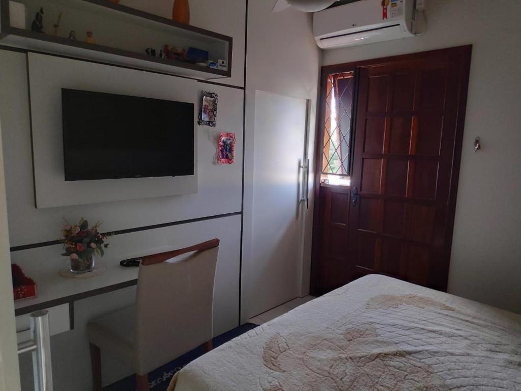  Sobrado para o Show Rural Coopavel