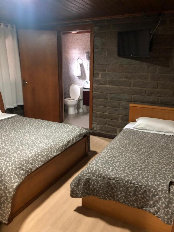 Chalés De Luxe Gramado  Chalés De Luxe Gramado