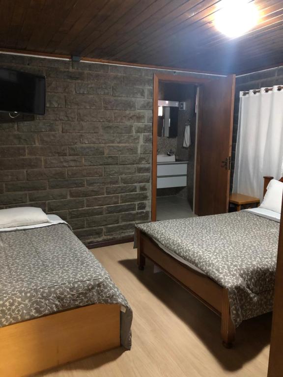 Chalés De Luxe Gramado  Chalés De Luxe Gramado