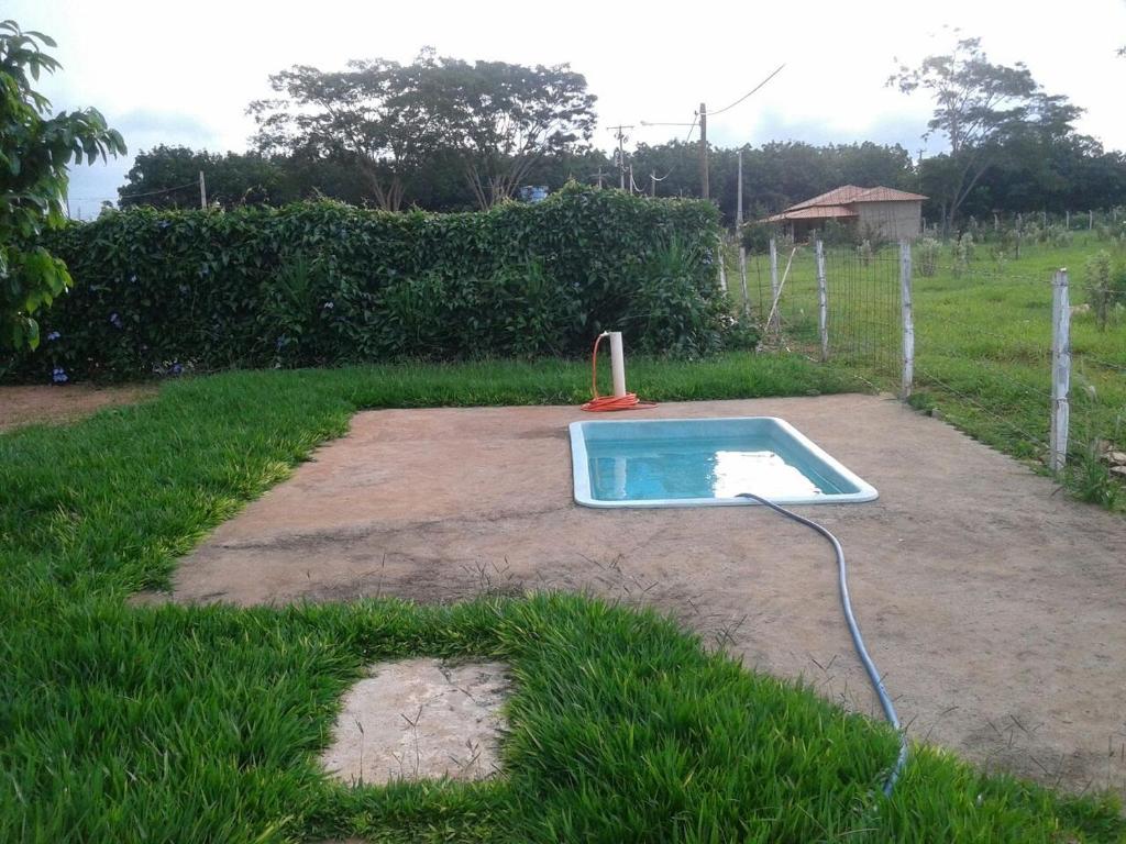  Chácara Beltrame